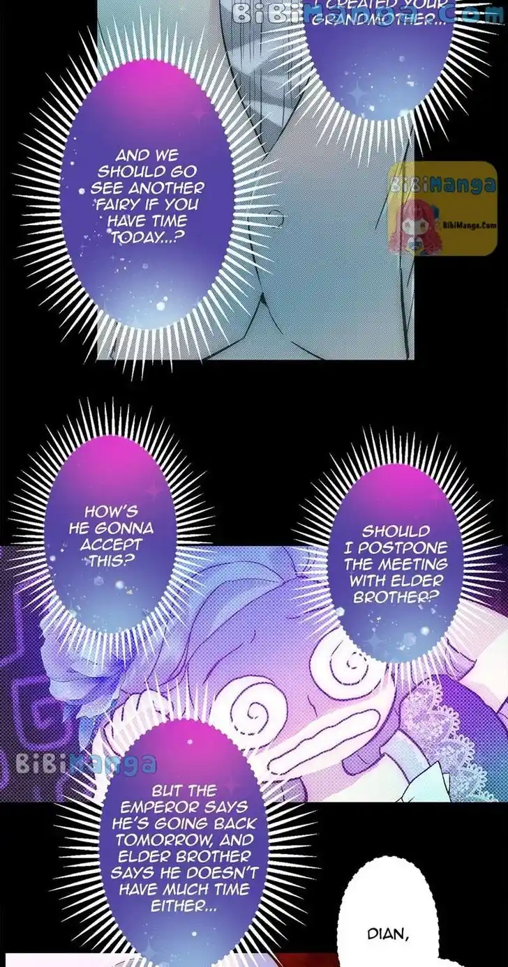 As Long as You like It Ch.248