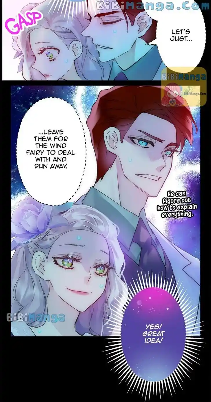 As Long as You like It Ch.248
