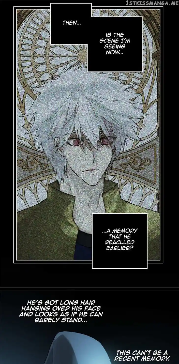 As Long as You like It Ch.265