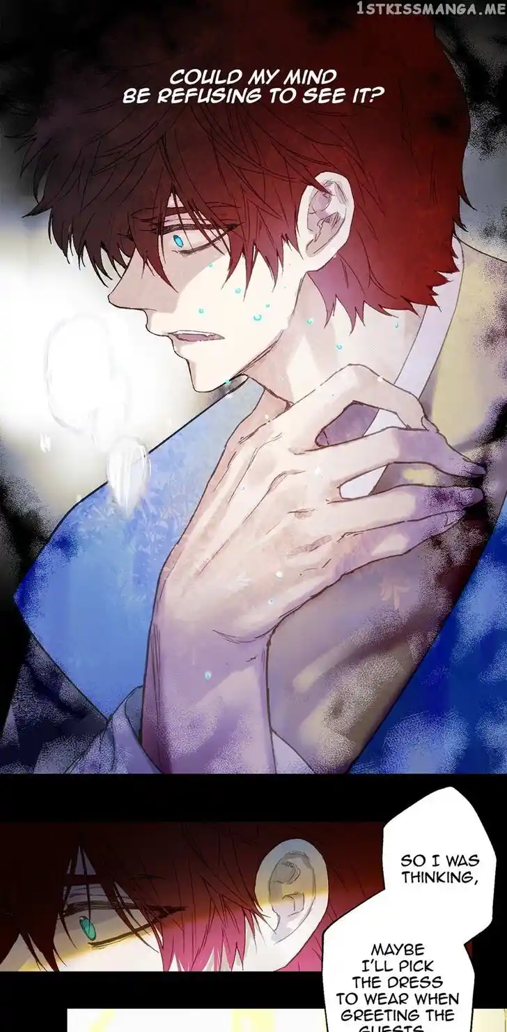 As Long as You like It Ch.265