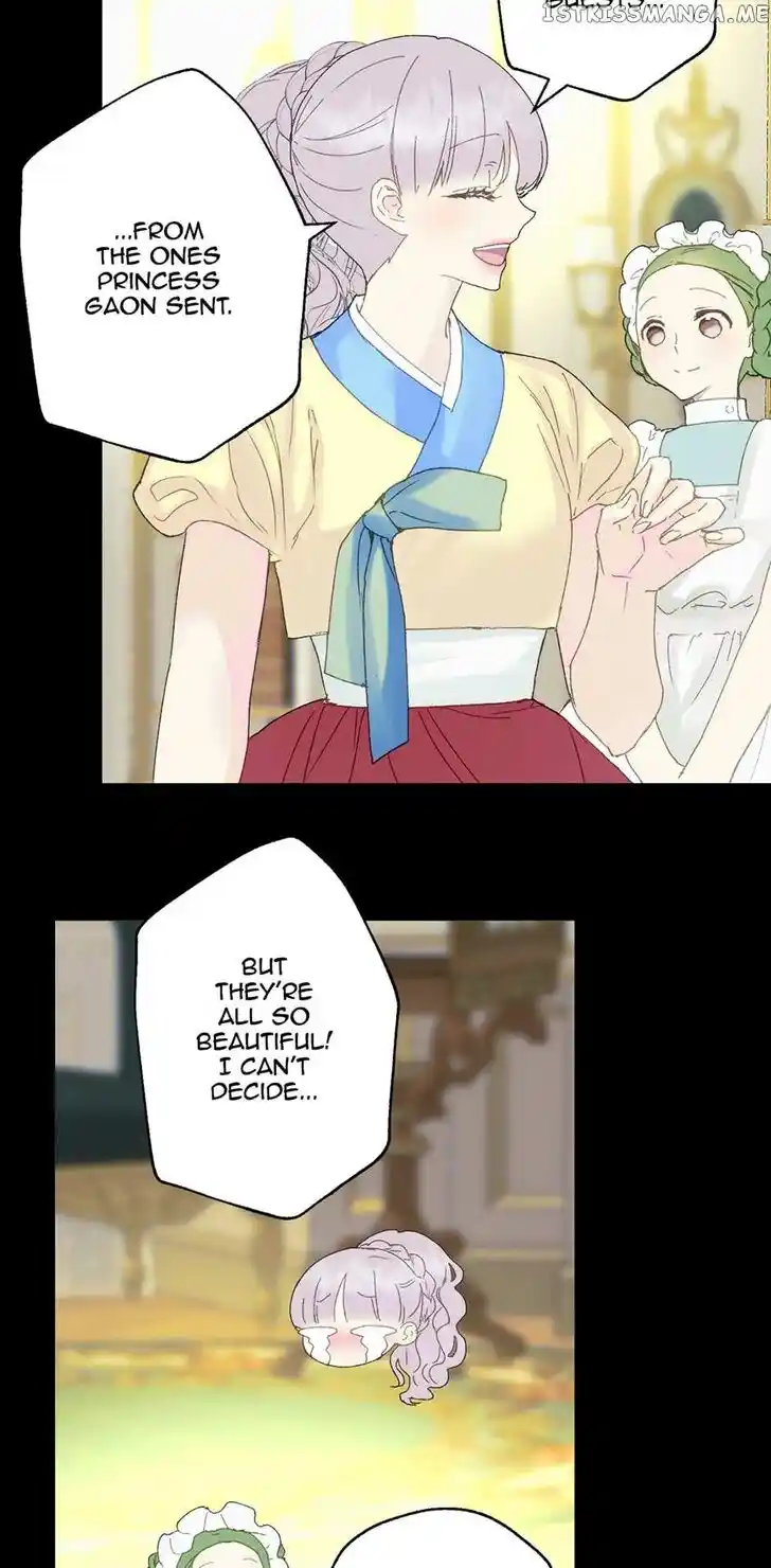 As Long as You like It Ch.265