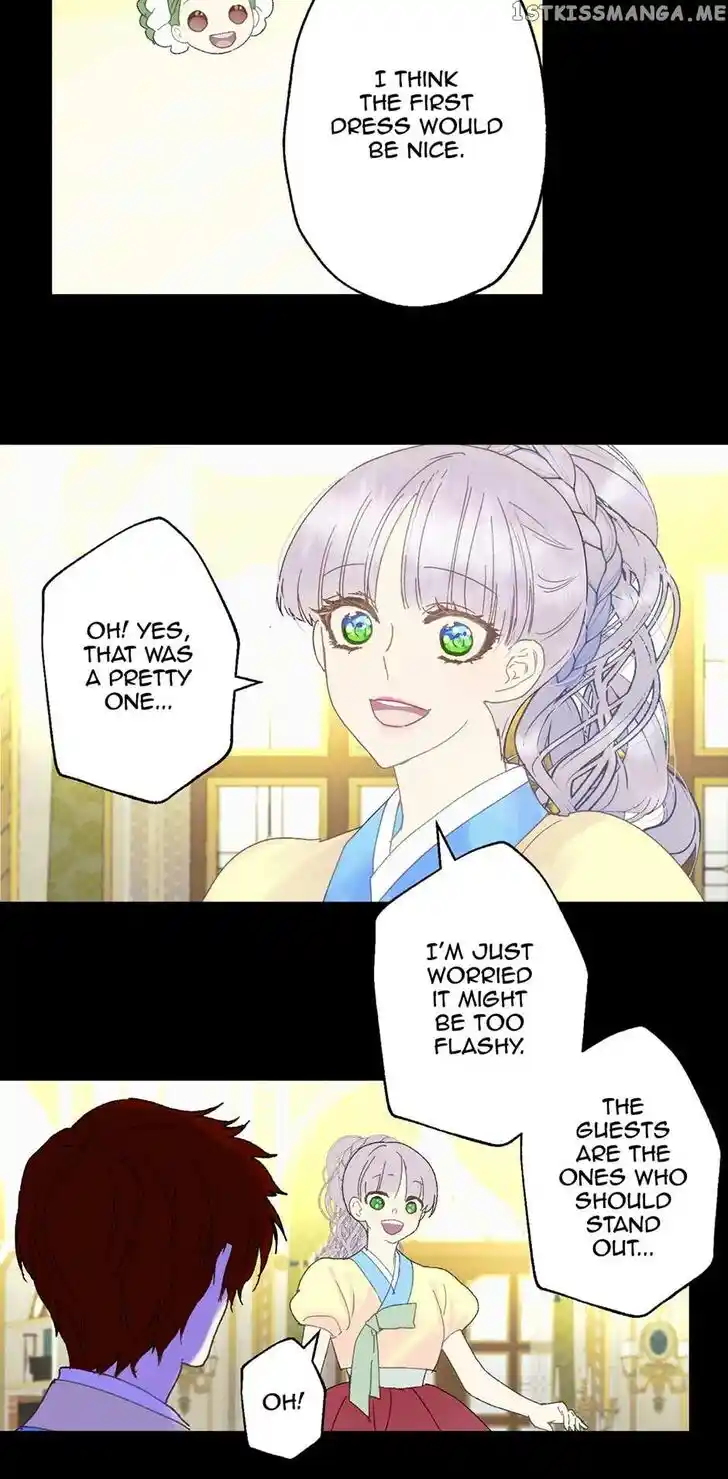 As Long as You like It Ch.265