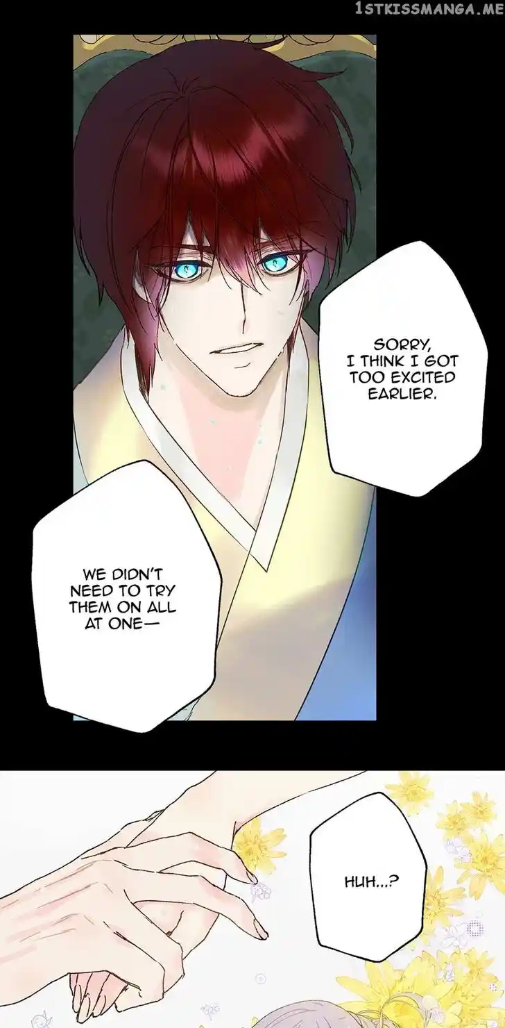 As Long as You like It Ch.265