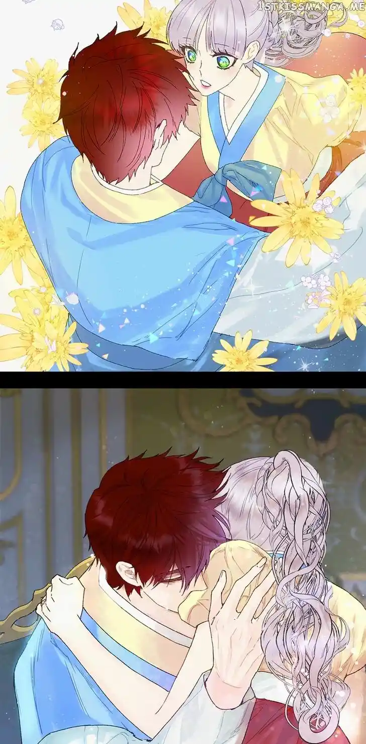 As Long as You like It Ch.265