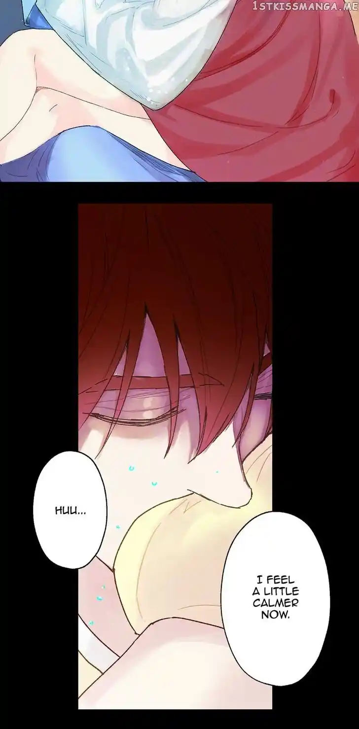 As Long as You like It Ch.265