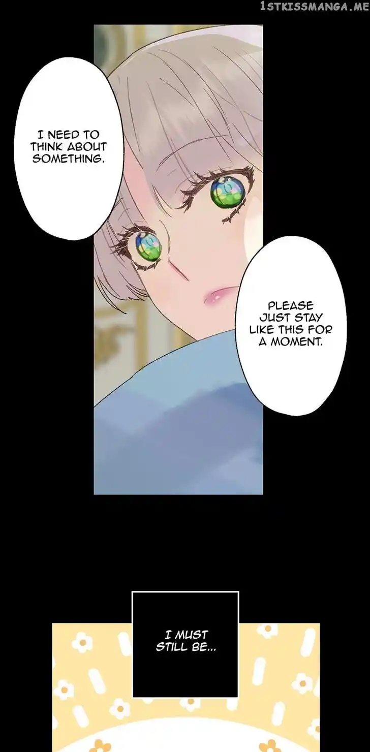 As Long as You like It Ch.265