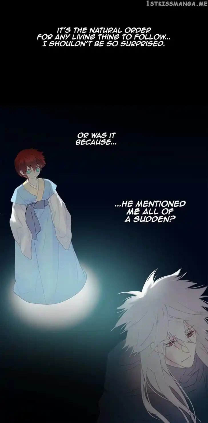 As Long as You like It Ch.265