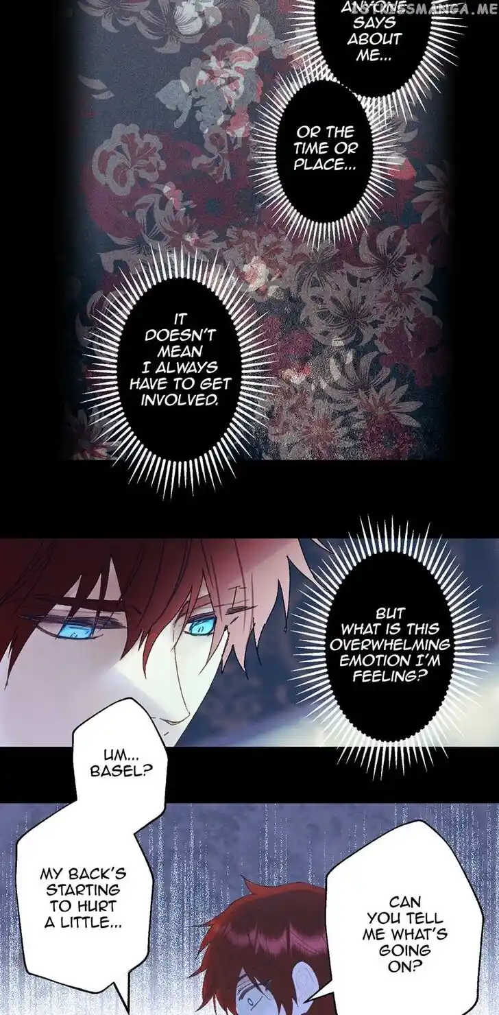 As Long as You like It Ch.265