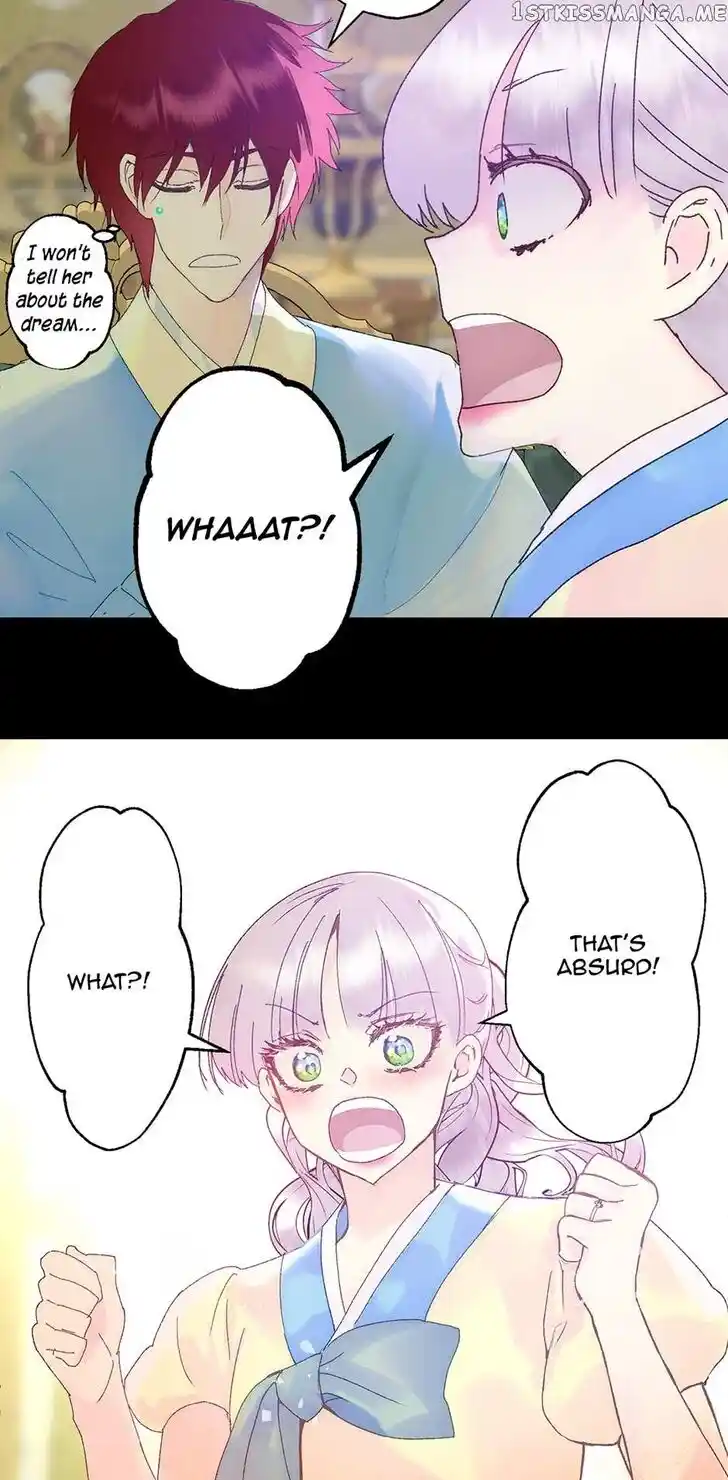 As Long as You like It Ch.265