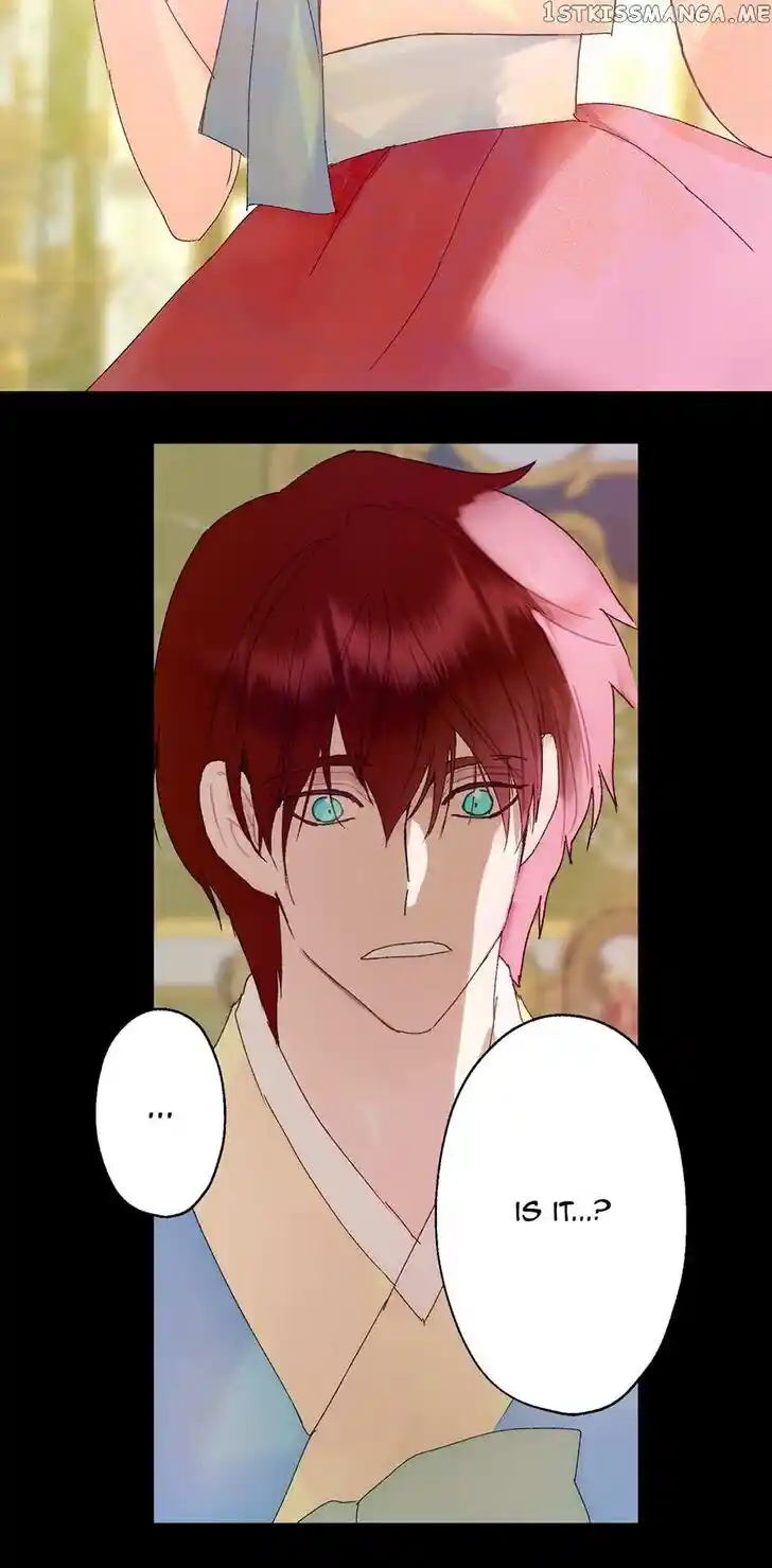 As Long as You like It Ch.265