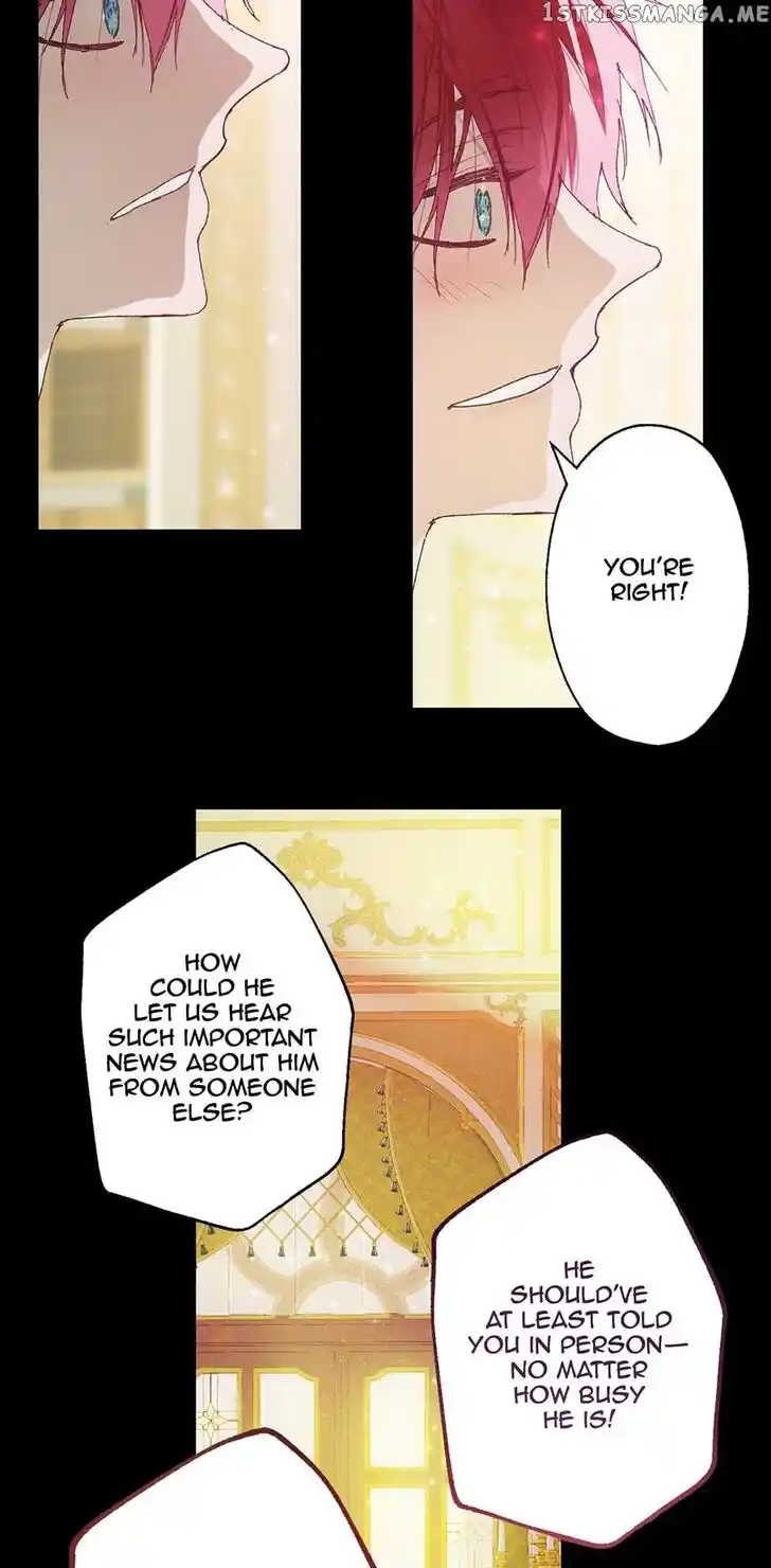 As Long as You like It Ch.265