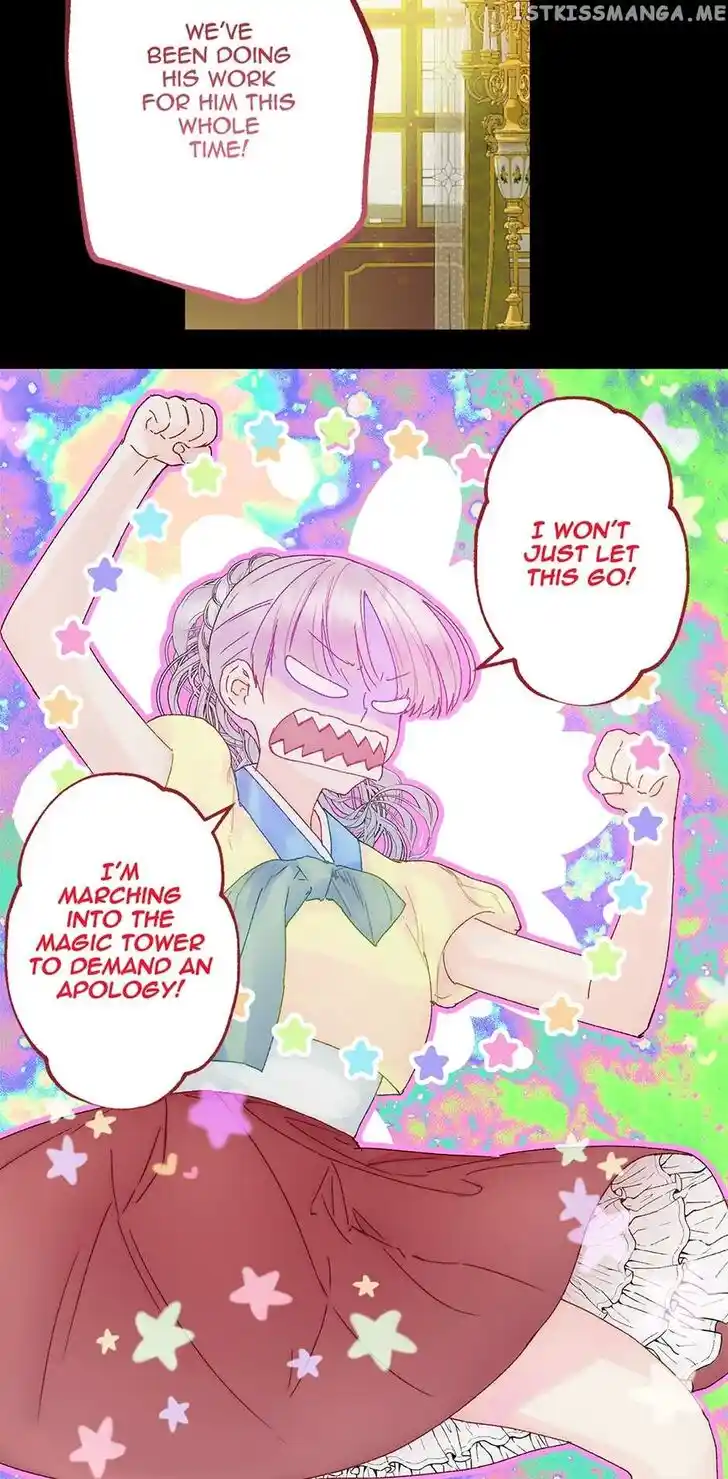 As Long as You like It Ch.265