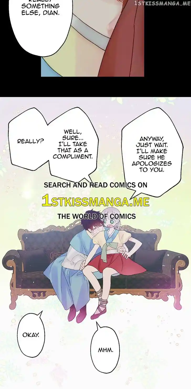 As Long as You like It Ch.265