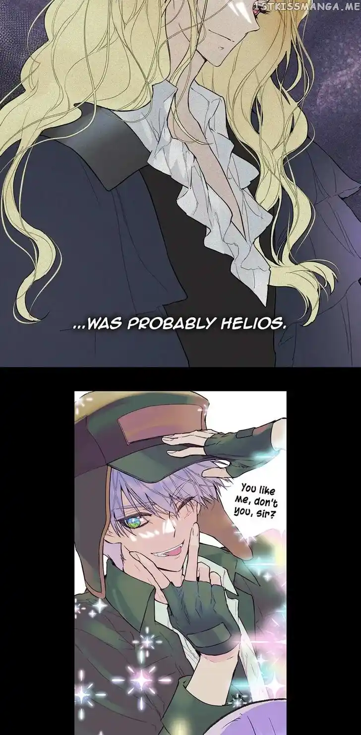 As Long as You like It Ch.266