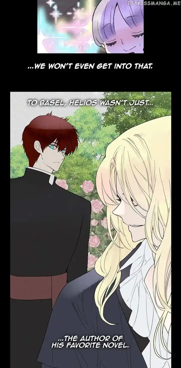 As Long as You like It Ch.266