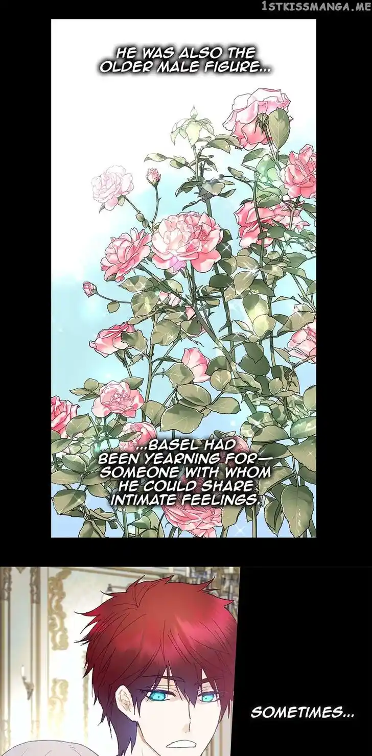 As Long as You like It Ch.266