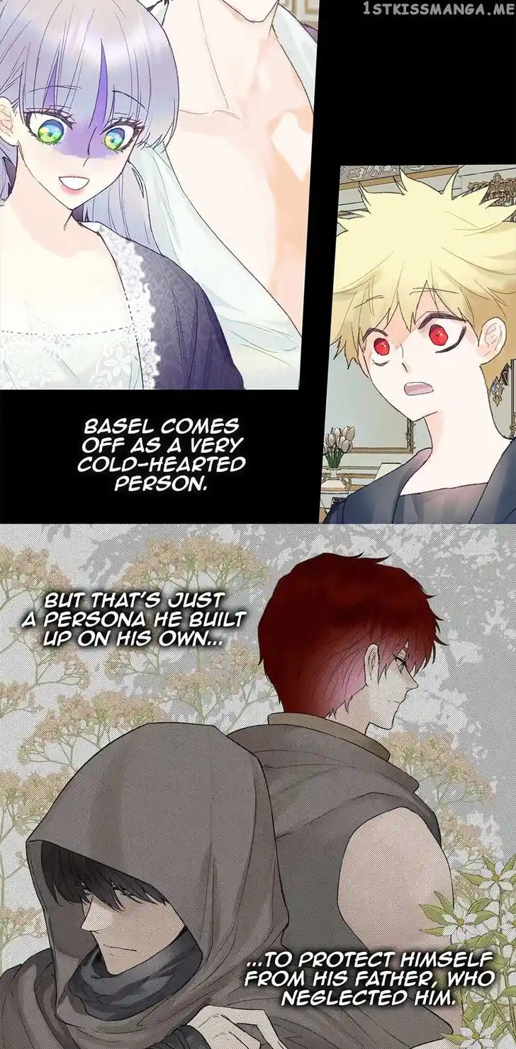 As Long as You like It Ch.266