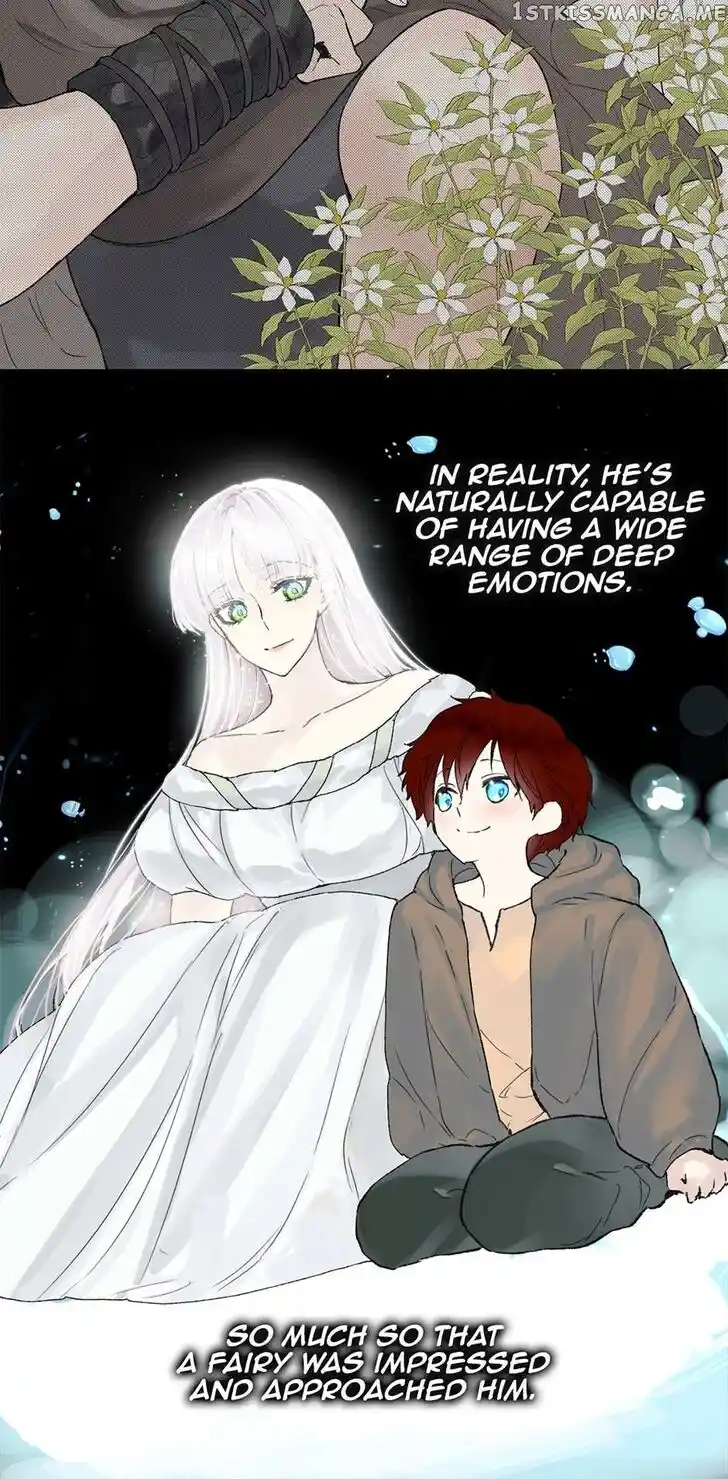 As Long as You like It Ch.266