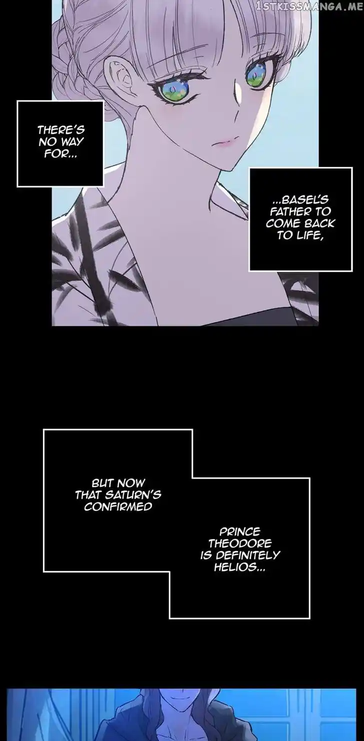 As Long as You like It Ch.266