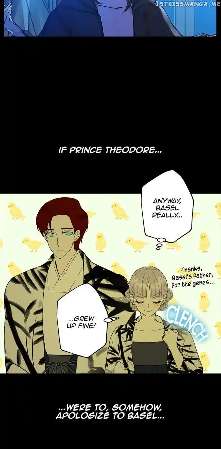 As Long as You like It Ch.266