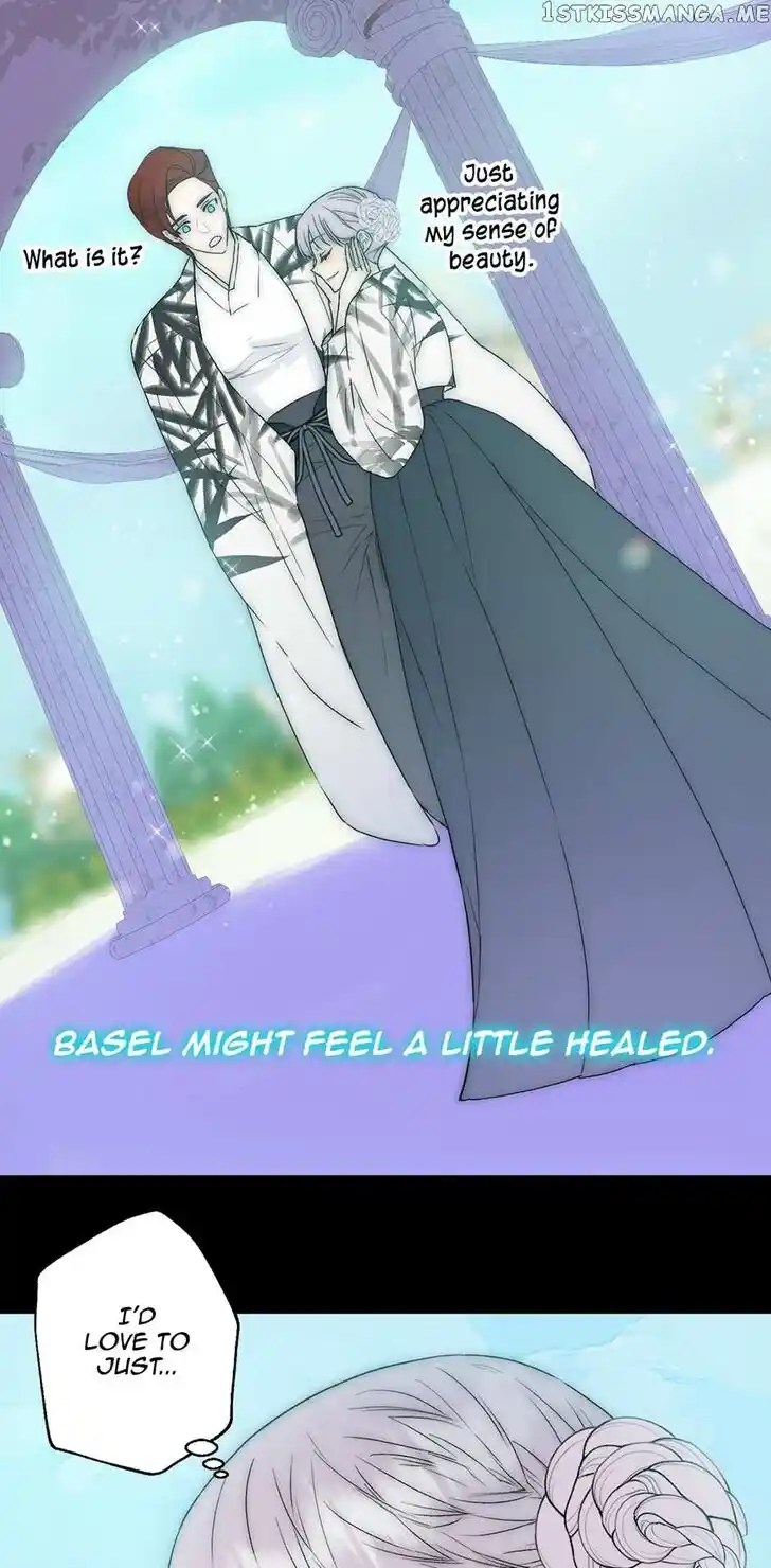 As Long as You like It Ch.266