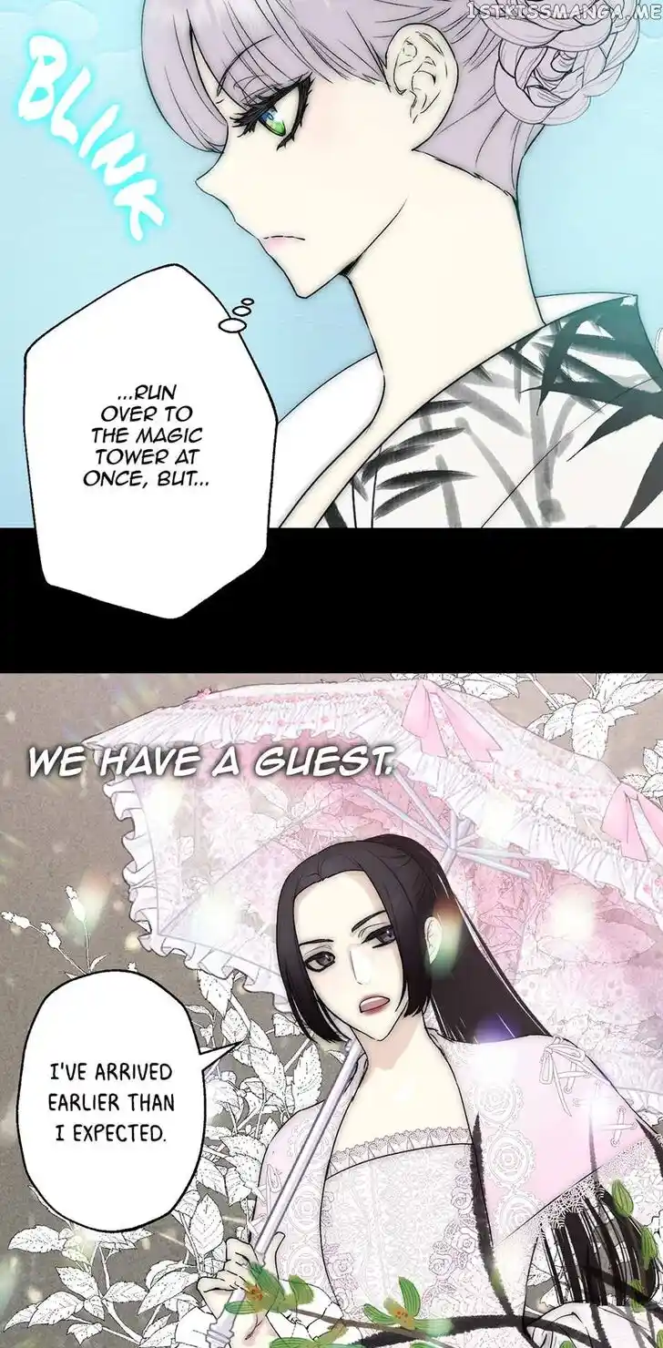 As Long as You like It Ch.266