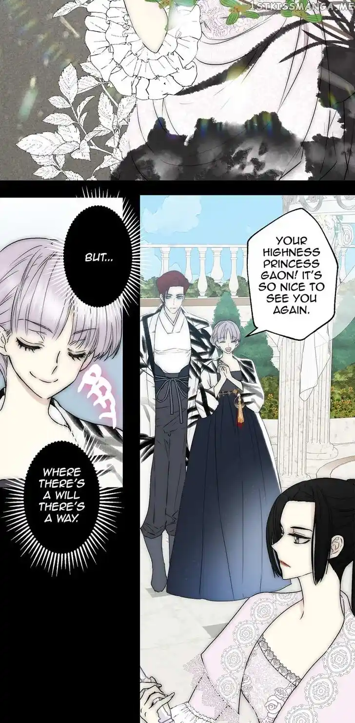 As Long as You like It Ch.266