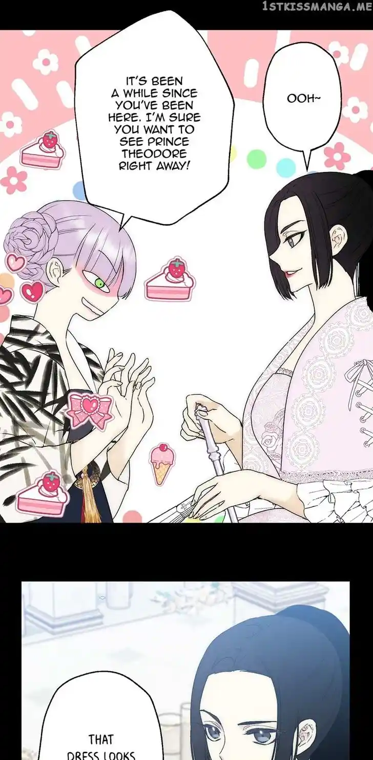 As Long as You like It Ch.266