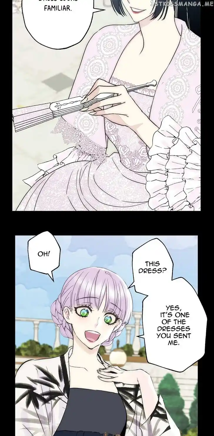 As Long as You like It Ch.266