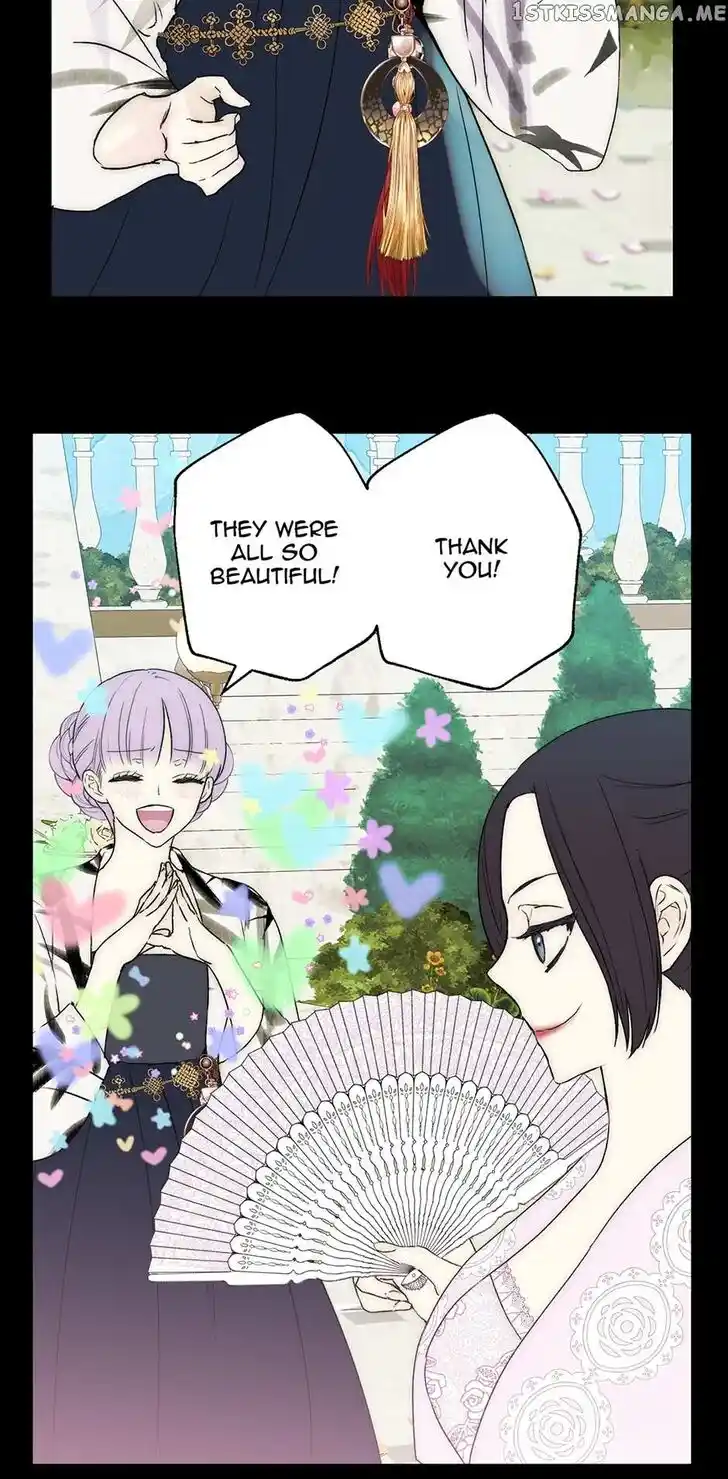 As Long as You like It Ch.266