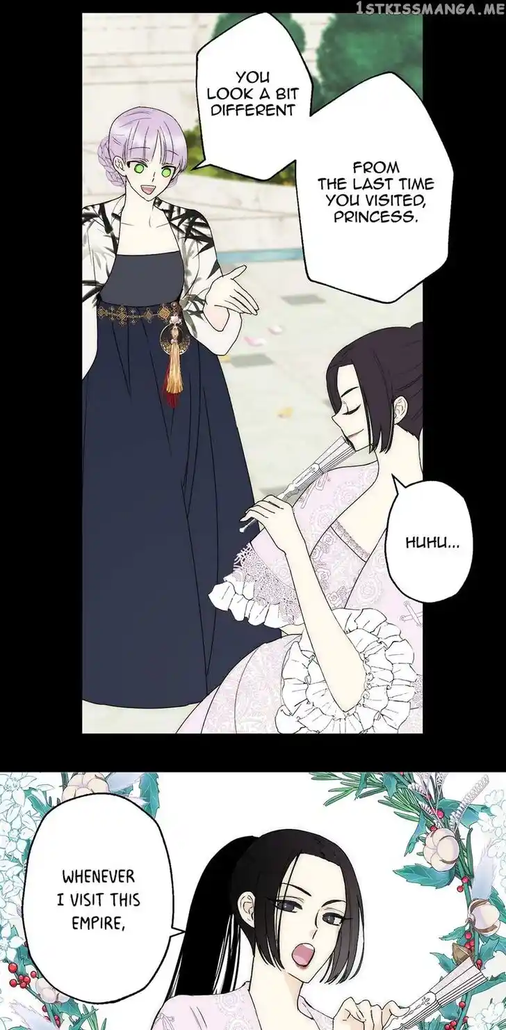 As Long as You like It Ch.266