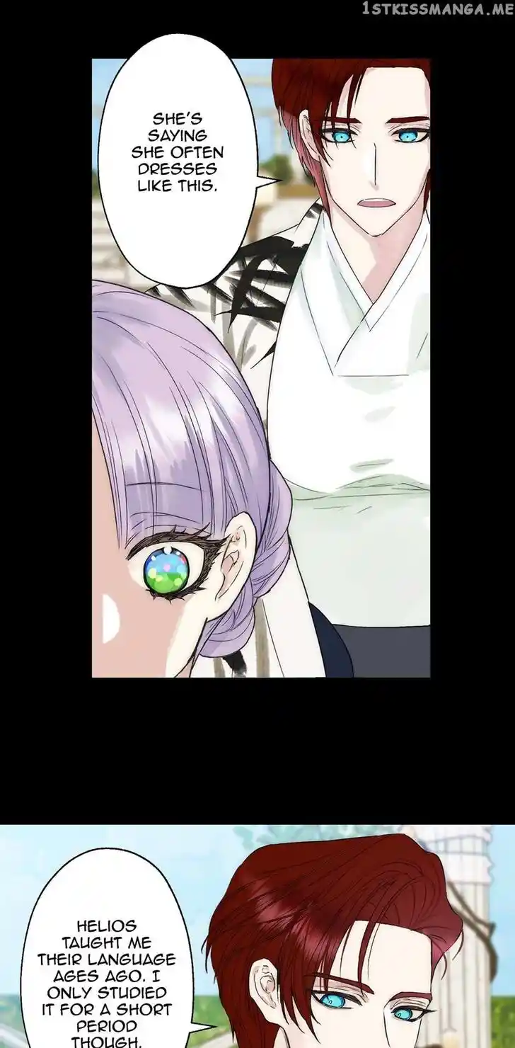 As Long as You like It Ch.266