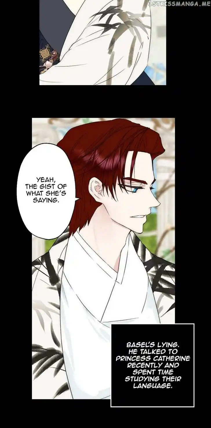 As Long as You like It Ch.266