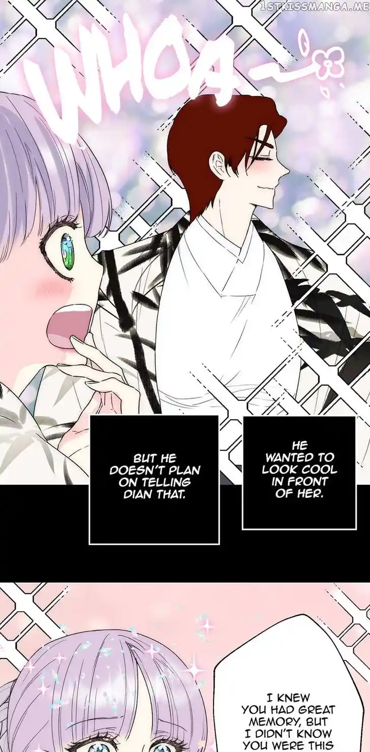 As Long as You like It Ch.266