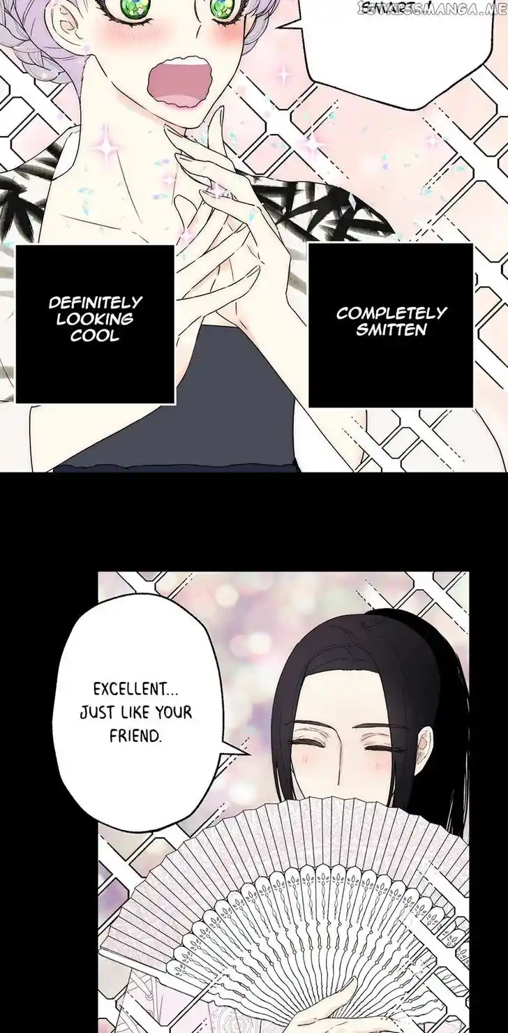 As Long as You like It Ch.266