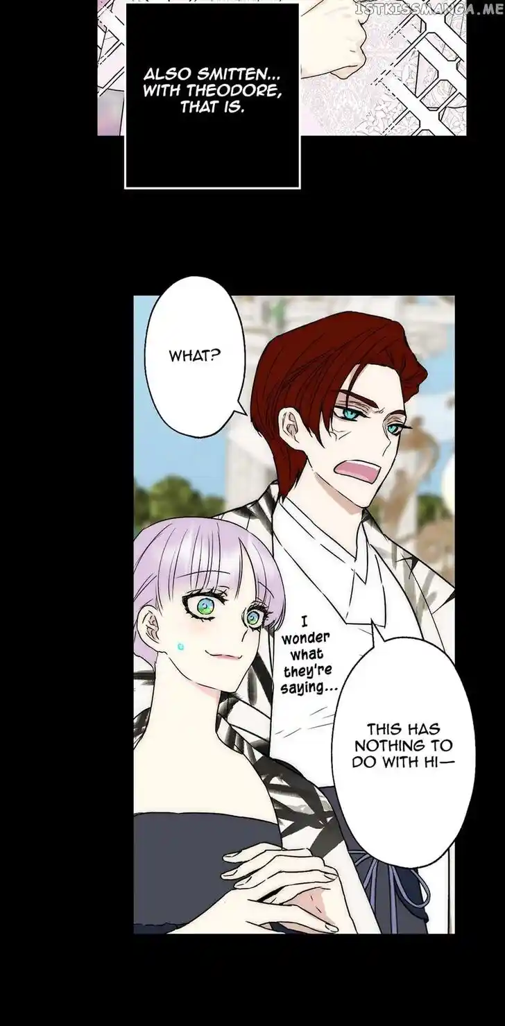 As Long as You like It Ch.266