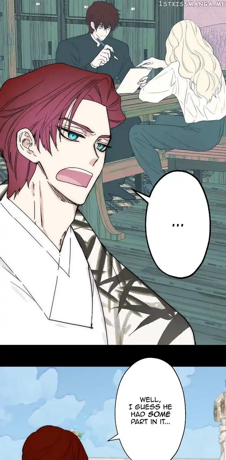 As Long as You like It Ch.266