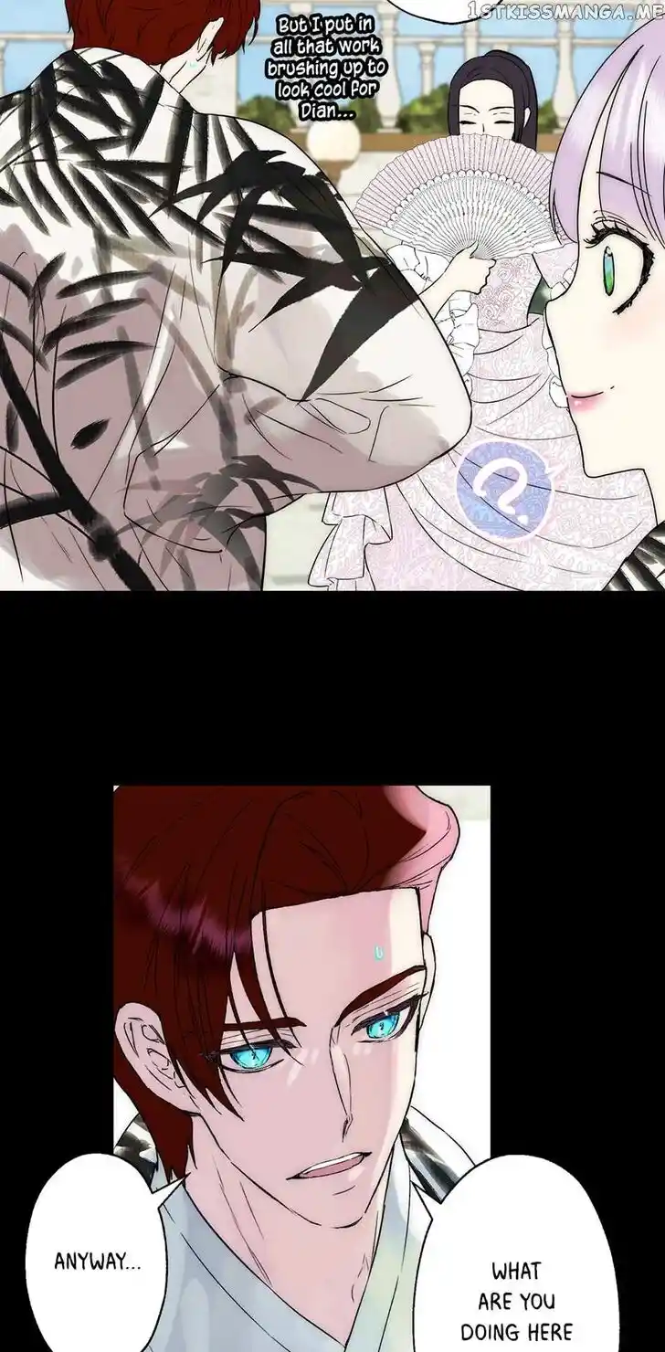 As Long as You like It Ch.266