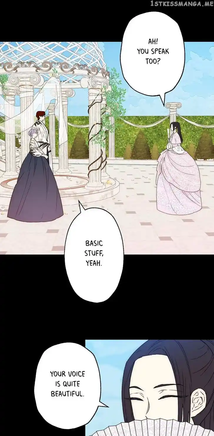 As Long as You like It Ch.266