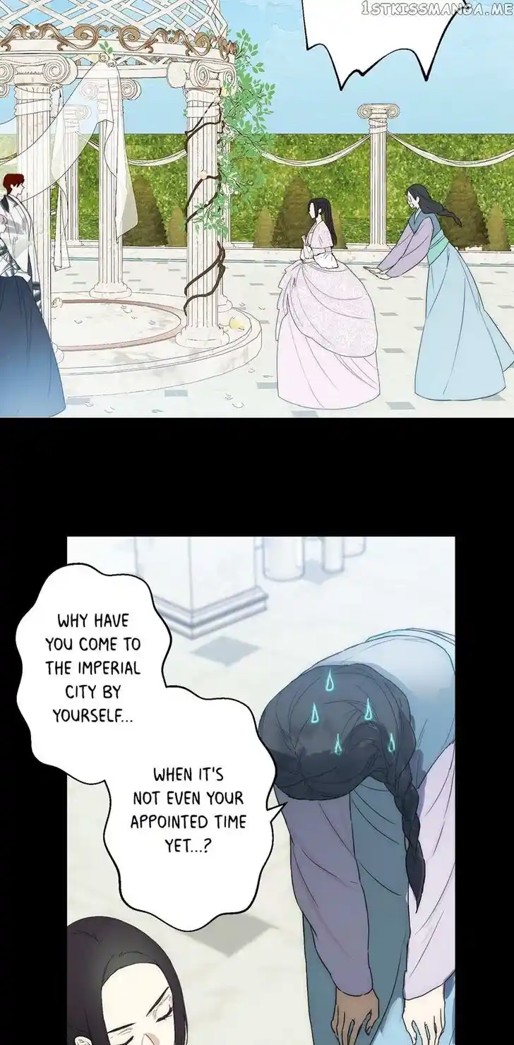 As Long as You like It Ch.266