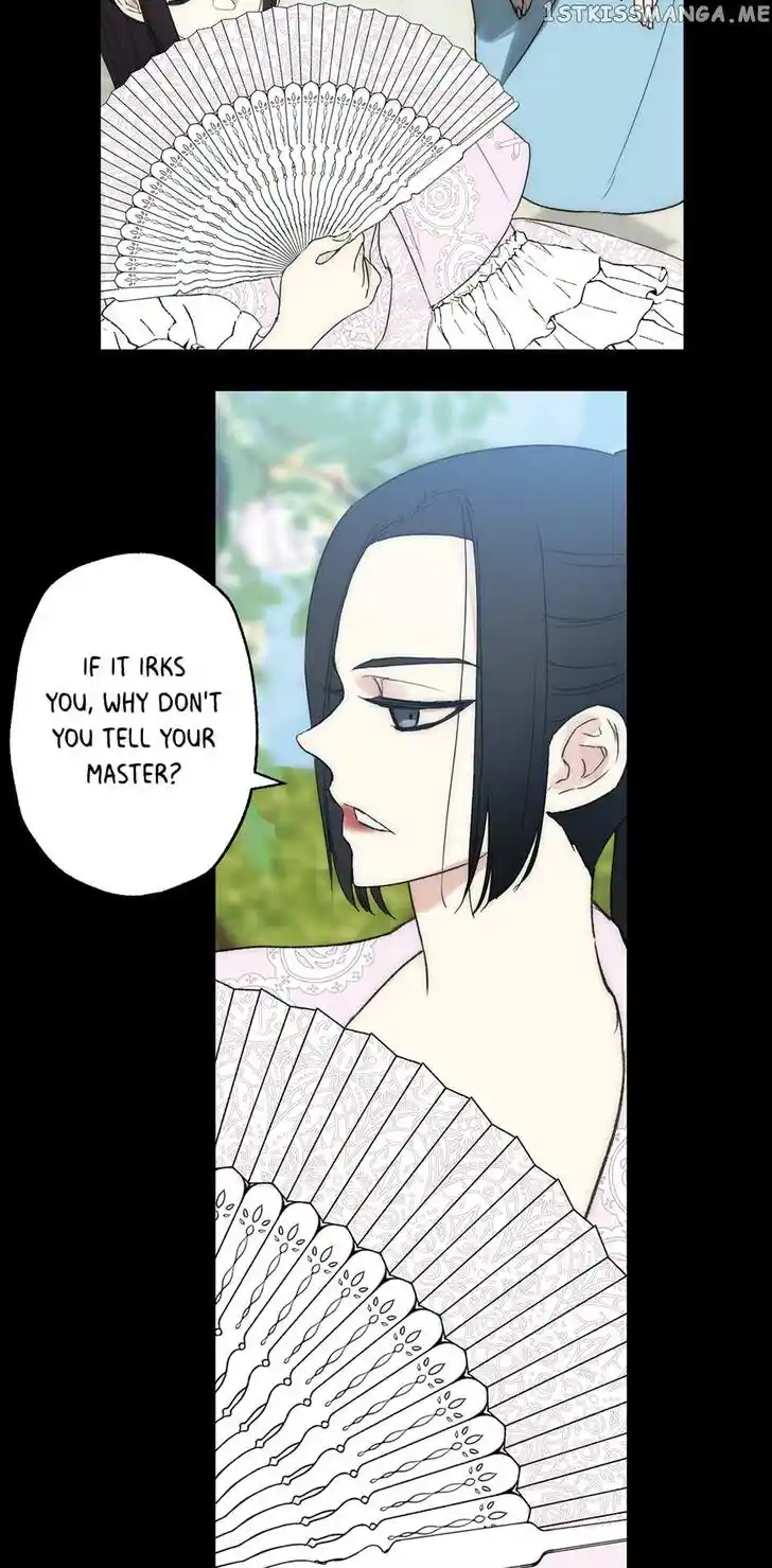 As Long as You like It Ch.266