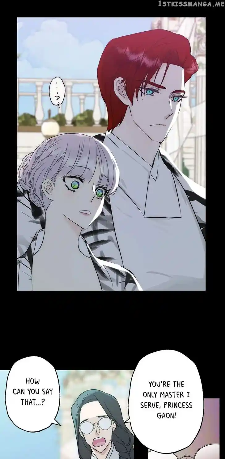 As Long as You like It Ch.266