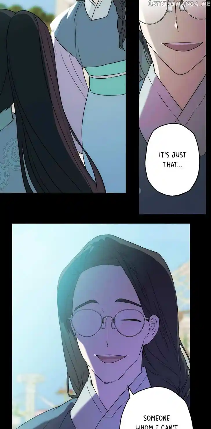 As Long as You like It Ch.266