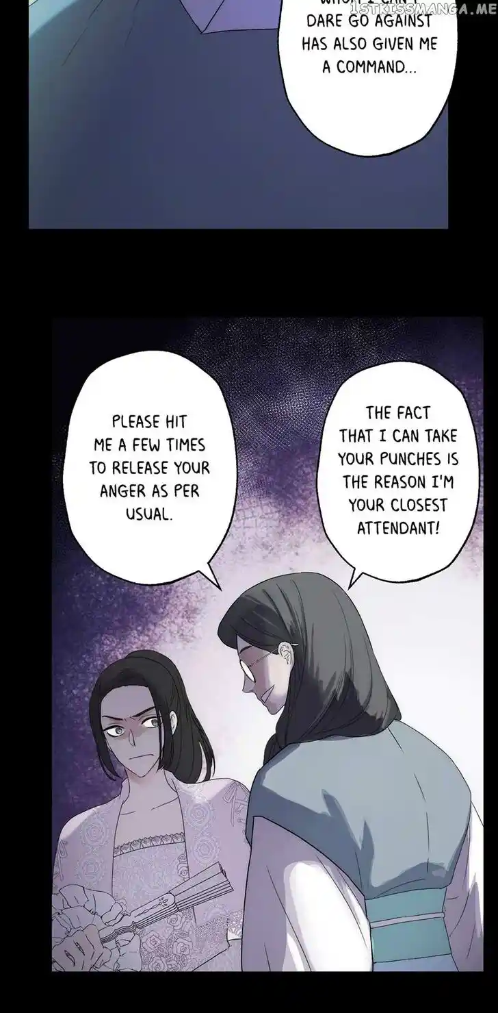 As Long as You like It Ch.266