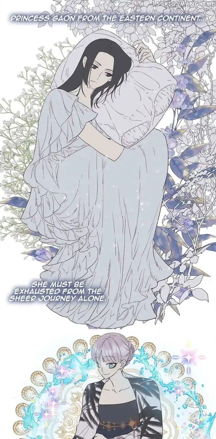 As Long as You like It Ch.269