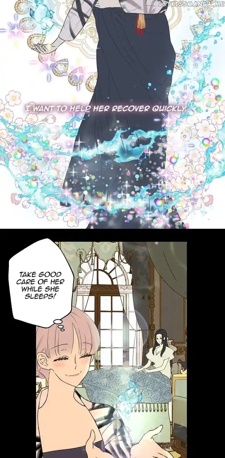 As Long as You like It Ch.269