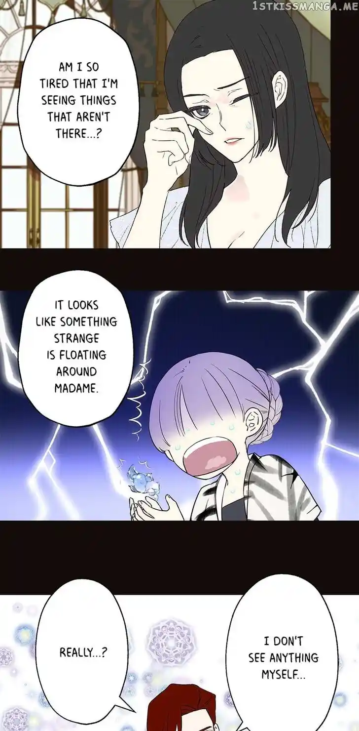 As Long as You like It Ch.269