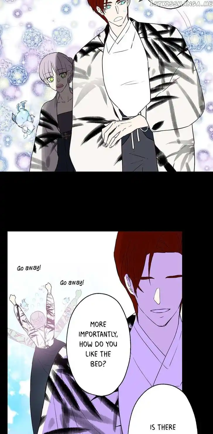 As Long as You like It Ch.269