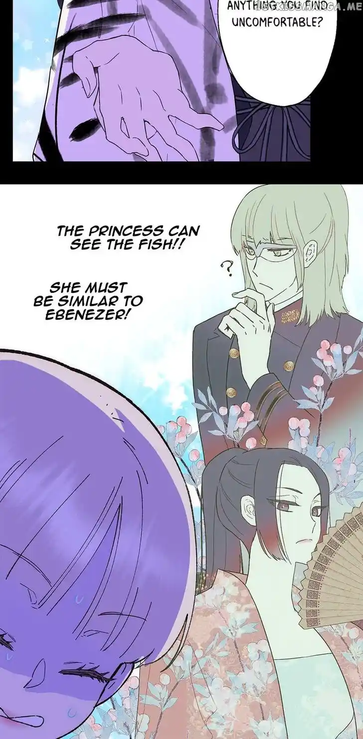 As Long as You like It Ch.269