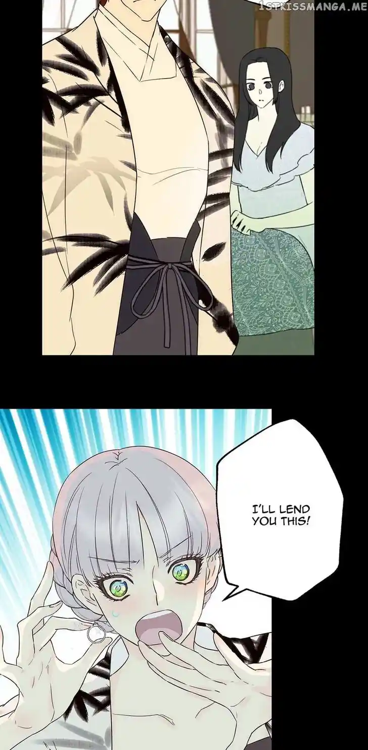 As Long as You like It Ch.269